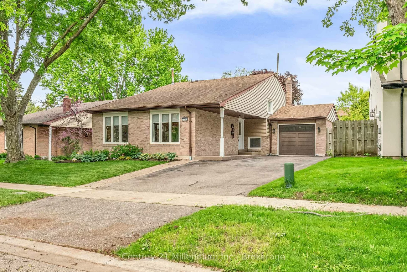 43, Stoddart, Aurora Highlands, Aurora