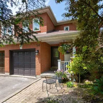 54, Mugford, Bayview Wellington, Aurora