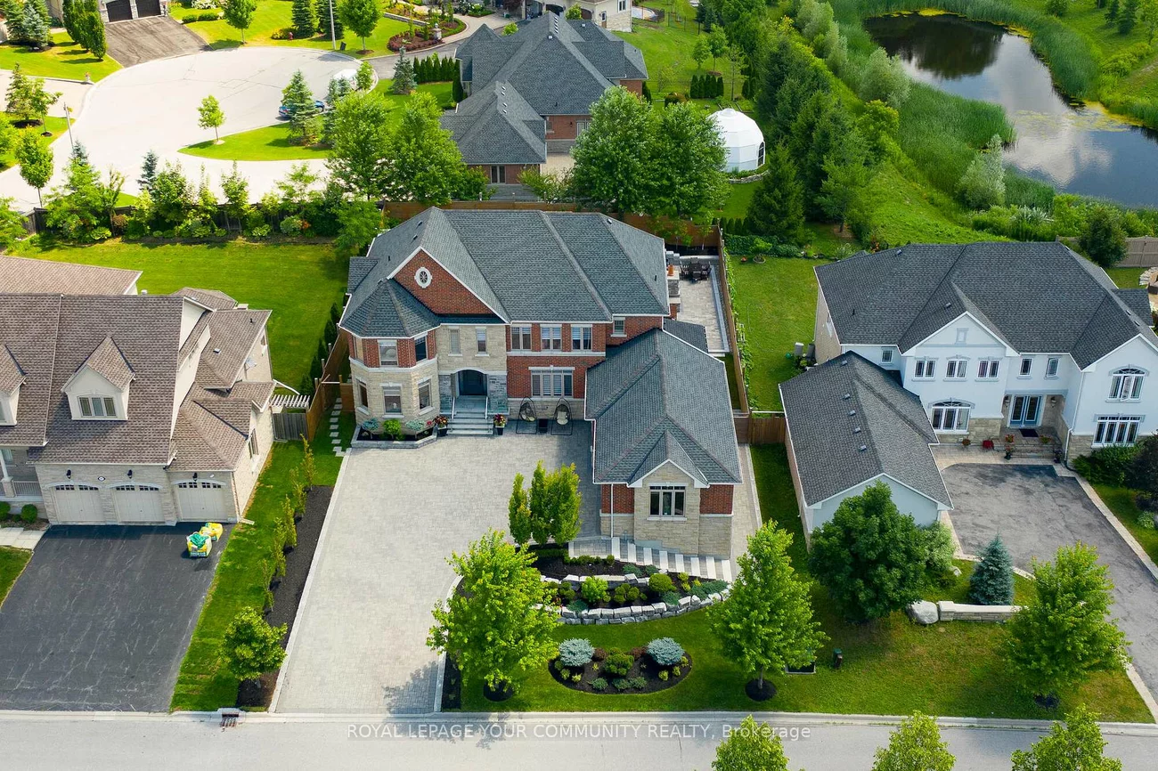 15, Soleil, Aurora Estates, Aurora