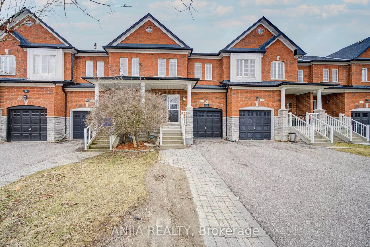 216, Zokol, Bayview Northeast, Aurora