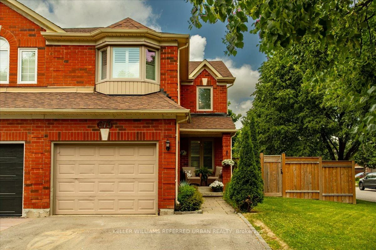 373, Pinnacle, Bayview Wellington, Aurora