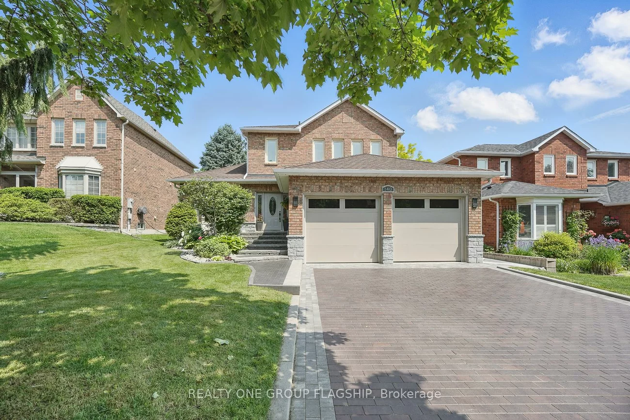140, Heathwood Heights, Hills of St Andrew, Aurora