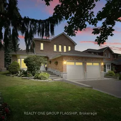 140, Heathwood Heights, Hills of St Andrew, Aurora