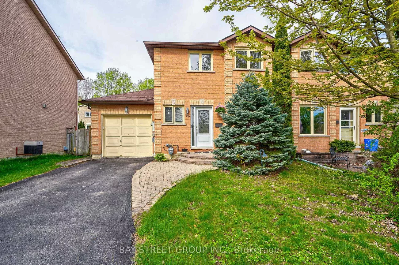 26, Cypress, Hills of St Andrew, Aurora