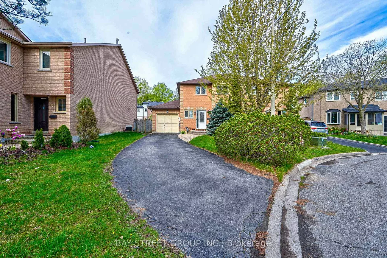26, Cypress, Hills of St Andrew, Aurora