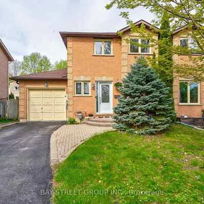 26, Cypress, Hills of St Andrew, Aurora