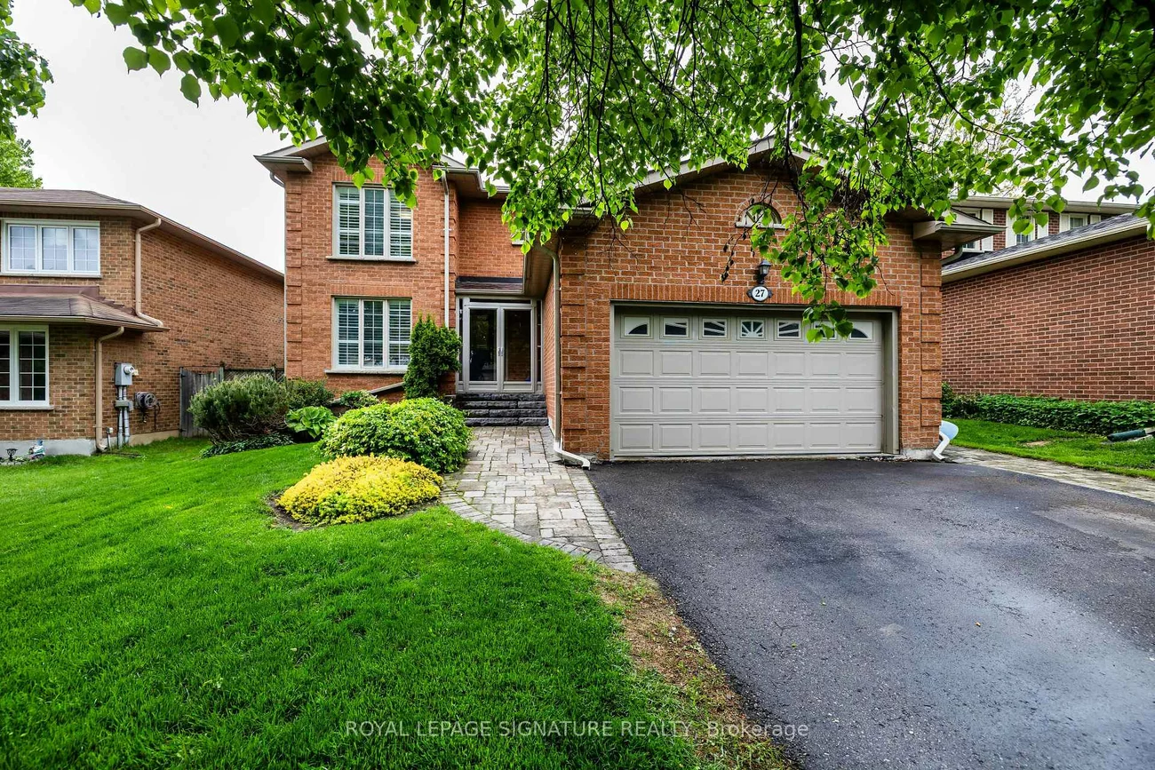 27, Twelve Oaks, Aurora Village, Aurora