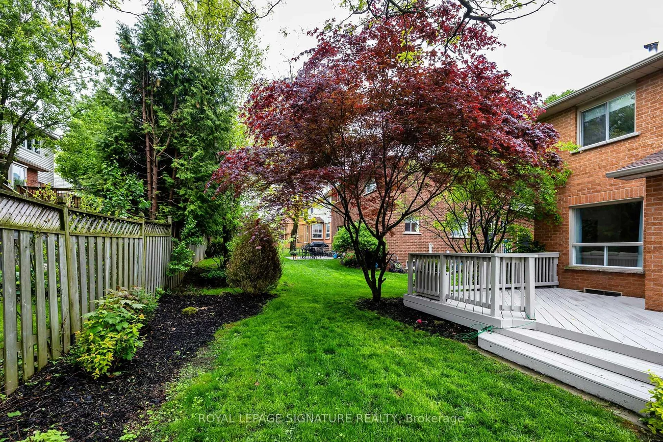 27, Twelve Oaks, Aurora Village, Aurora