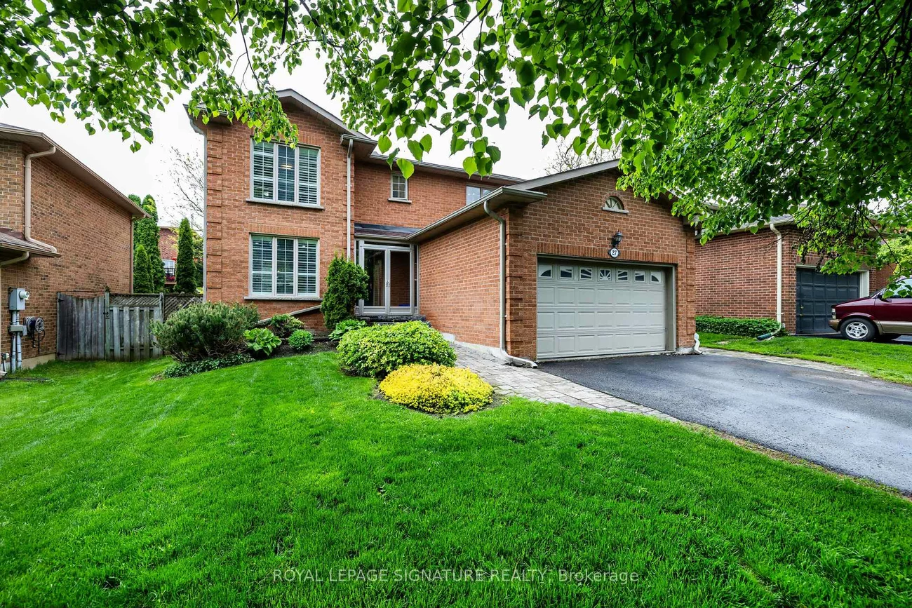 27, Twelve Oaks, Aurora Village, Aurora