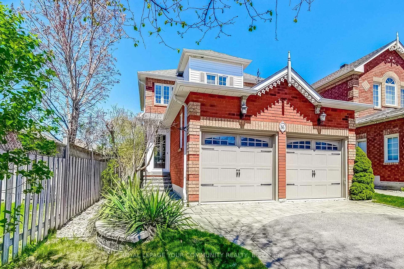 86, Downey, Bayview Wellington, Aurora