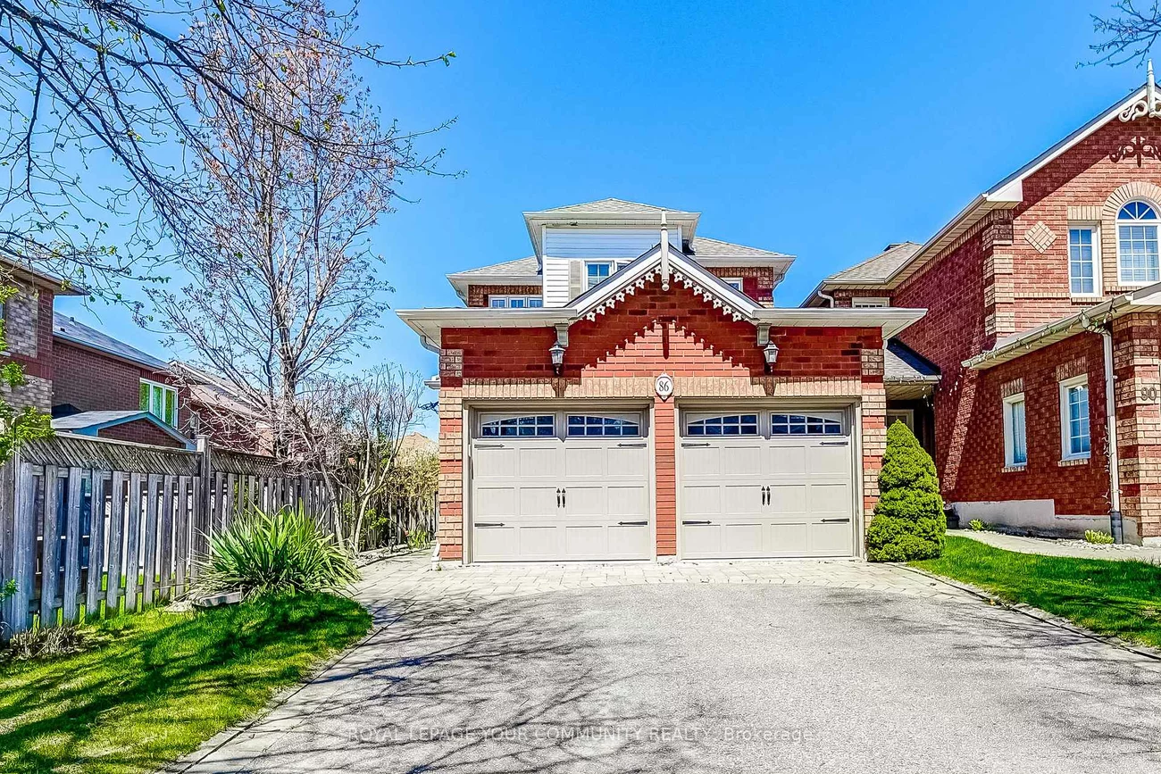 86, Downey, Bayview Wellington, Aurora