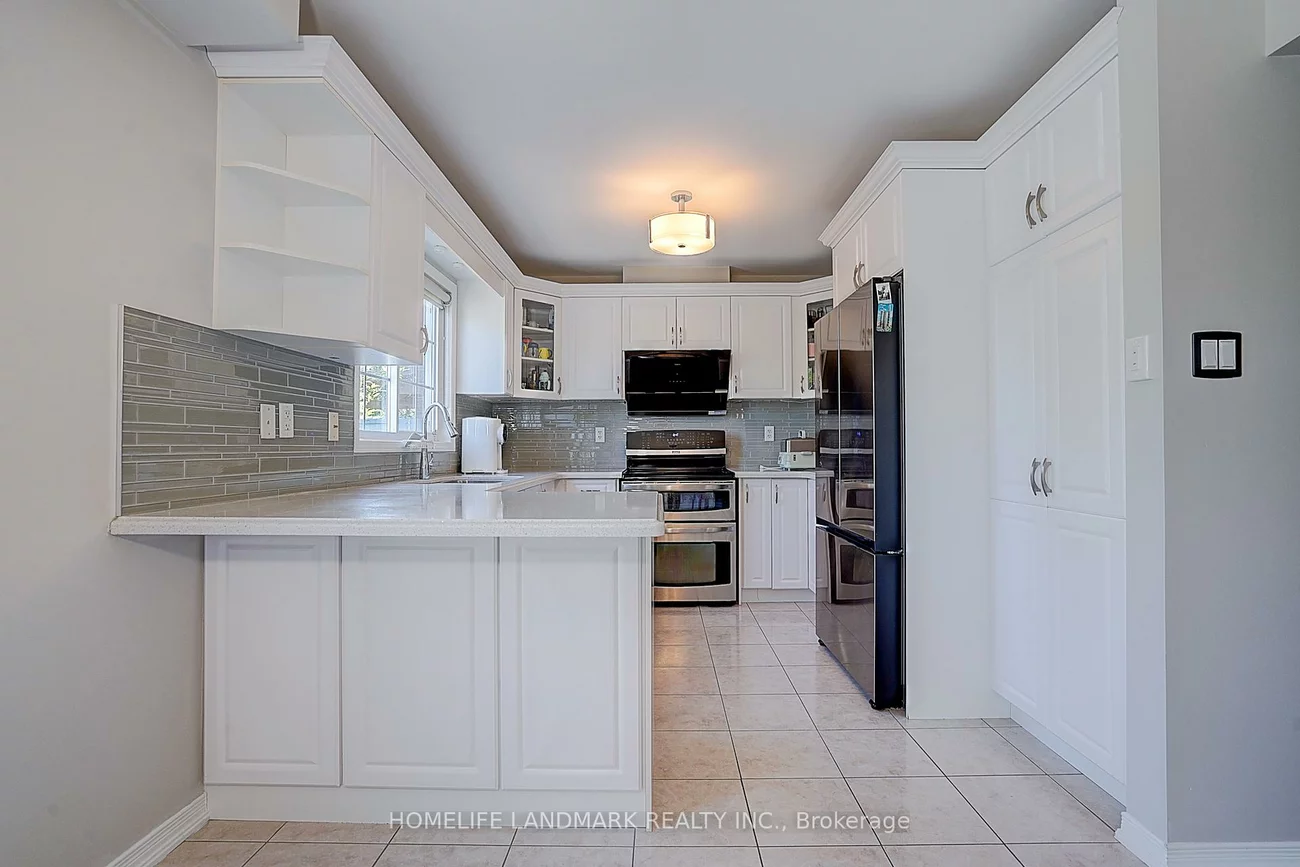 47, Wallwark, Bayview Northeast, Aurora