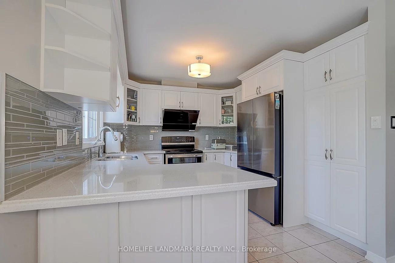 47, Wallwark, Bayview Northeast, Aurora