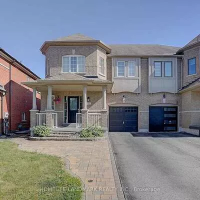 47, Wallwark, Bayview Northeast, Aurora