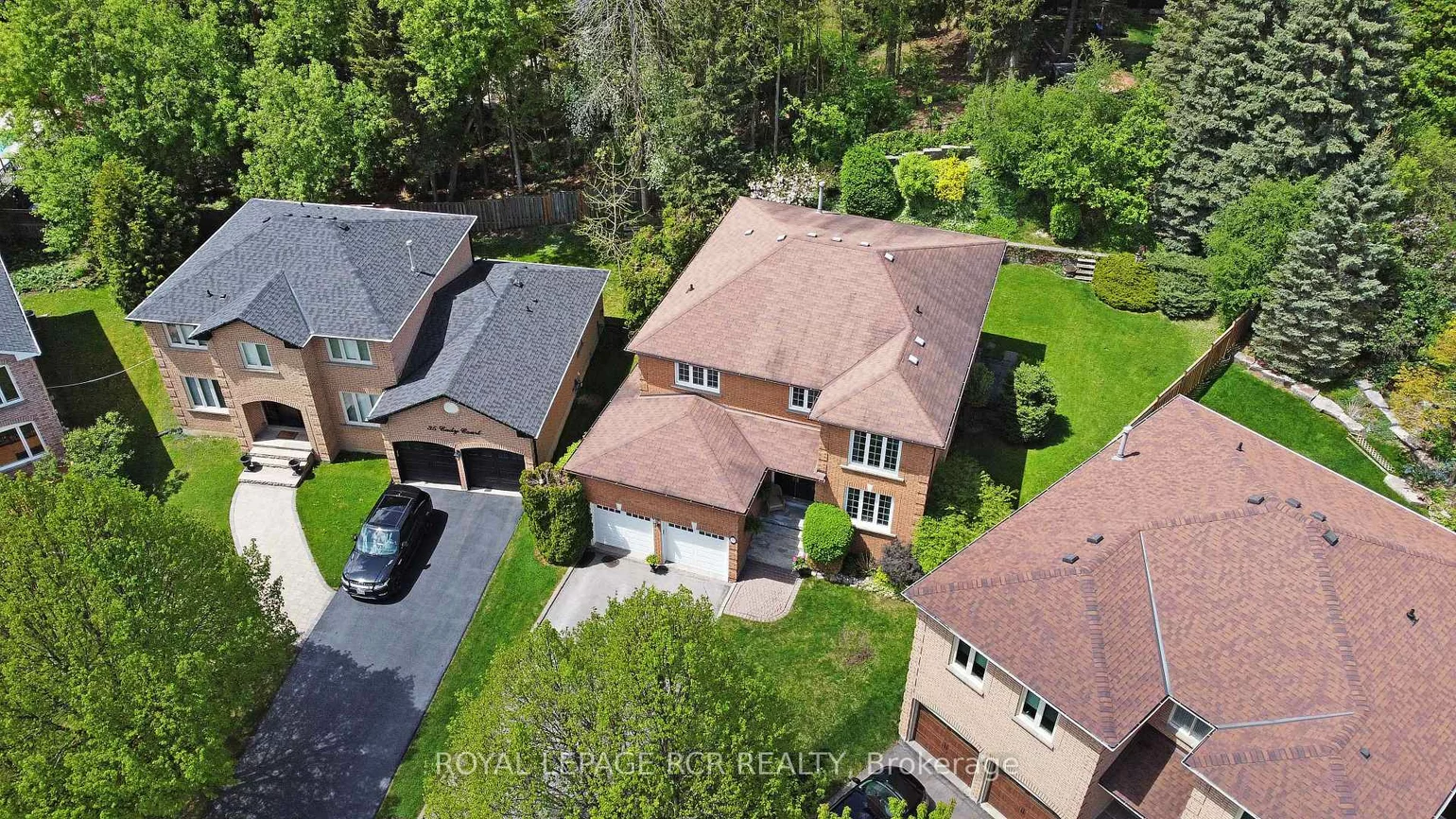 34, Cady, Aurora Highlands, Aurora