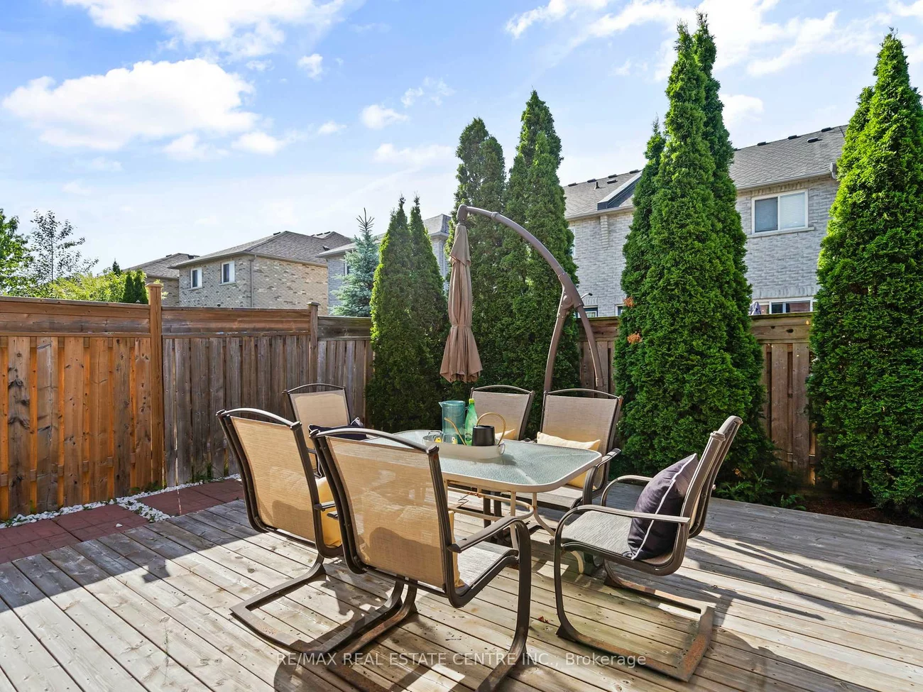27, Martell, Bayview Northeast, Aurora