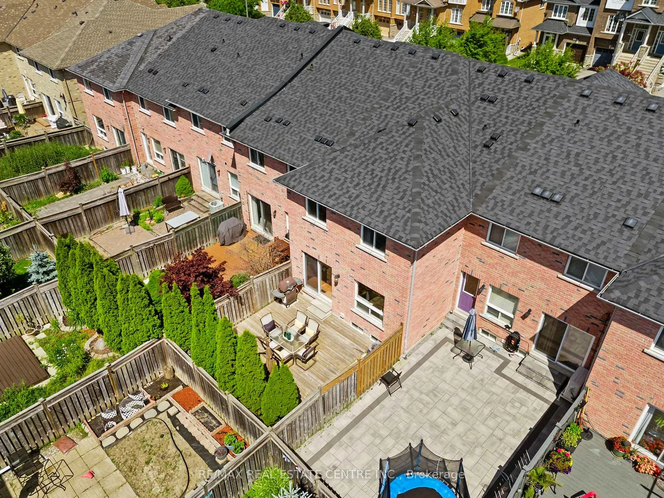 27, Martell, Bayview Northeast, Aurora