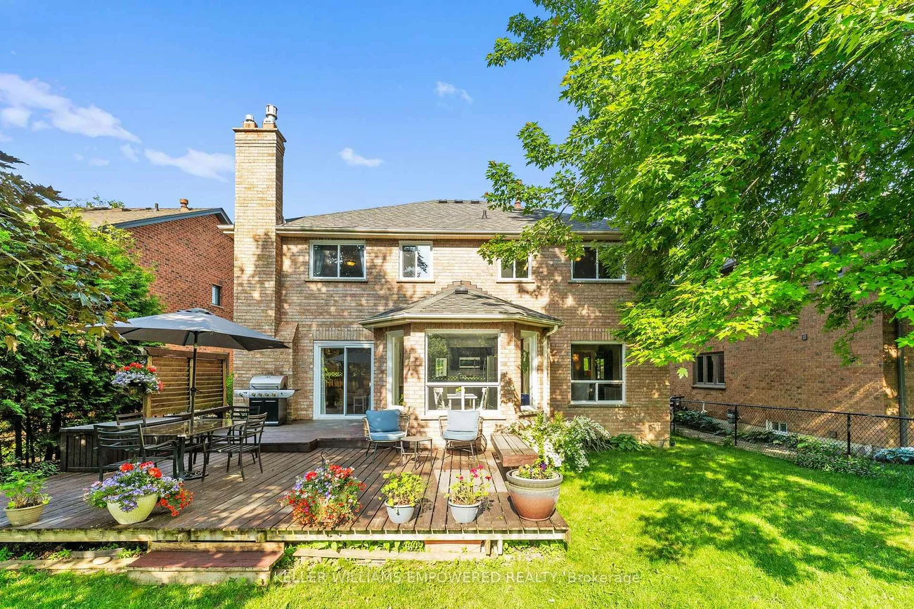 61, Gilbank, Aurora Heights, Aurora