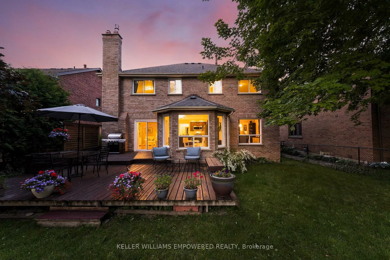 61, Gilbank, Aurora Heights, Aurora