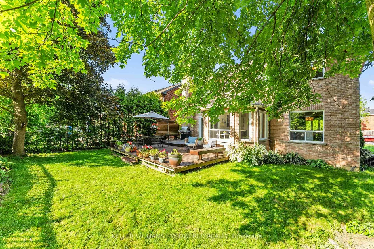 61, Gilbank, Aurora Heights, Aurora