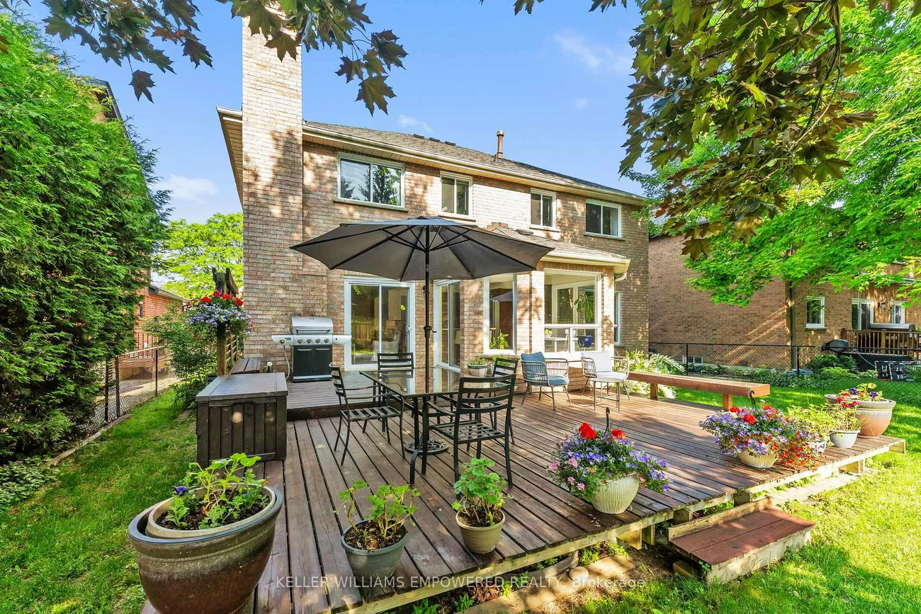 61, Gilbank, Aurora Heights, Aurora