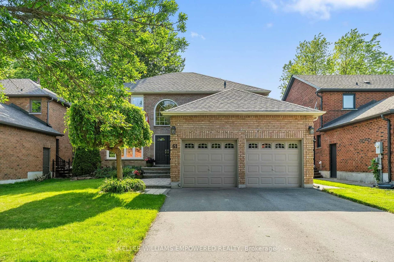 61, Gilbank, Aurora Heights, Aurora
