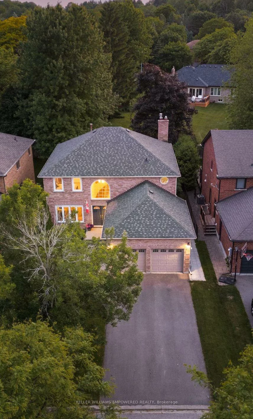 61, Gilbank, Aurora Heights, Aurora