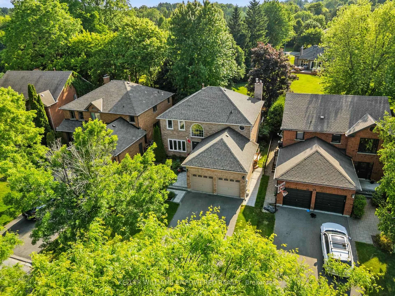 61, Gilbank, Aurora Heights, Aurora