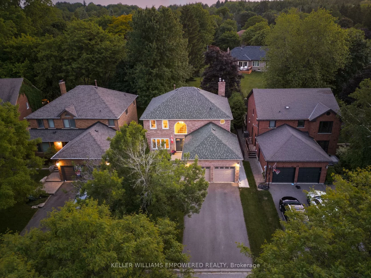 61, Gilbank, Aurora Heights, Aurora
