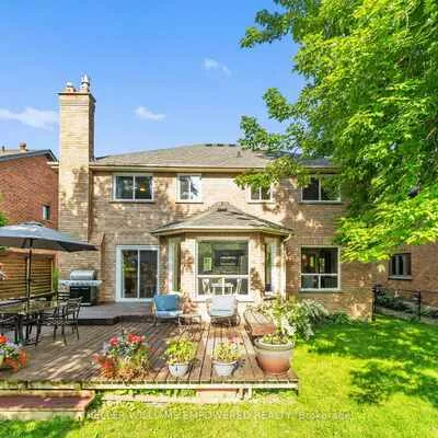 61, Gilbank, Aurora Heights, Aurora