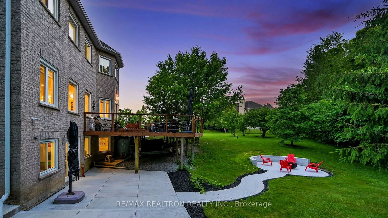 37, Offord, Bayview Southeast, Aurora