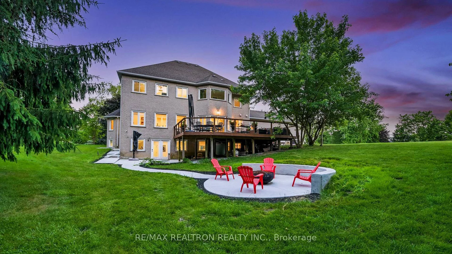 37, Offord, Bayview Southeast, Aurora