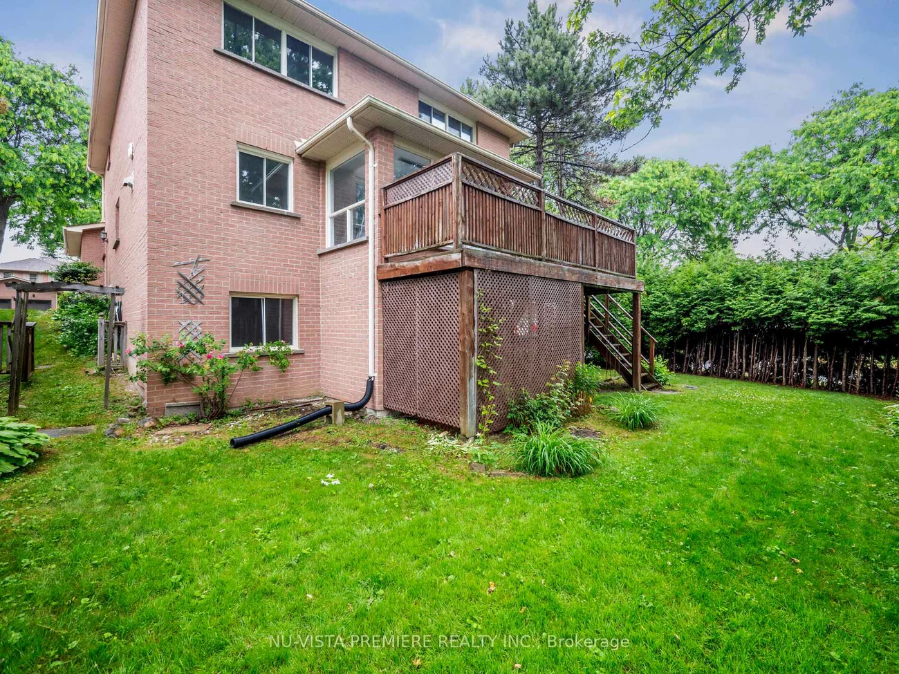 5, Mendys Forest, Hills of St Andrew, Aurora