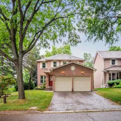 5, Mendys Forest, Hills of St Andrew, Aurora