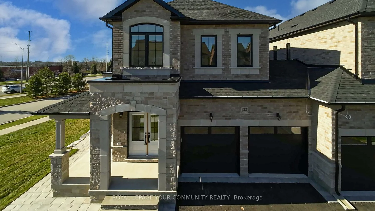 122, Lewis Honey, Bayview Northeast, Aurora