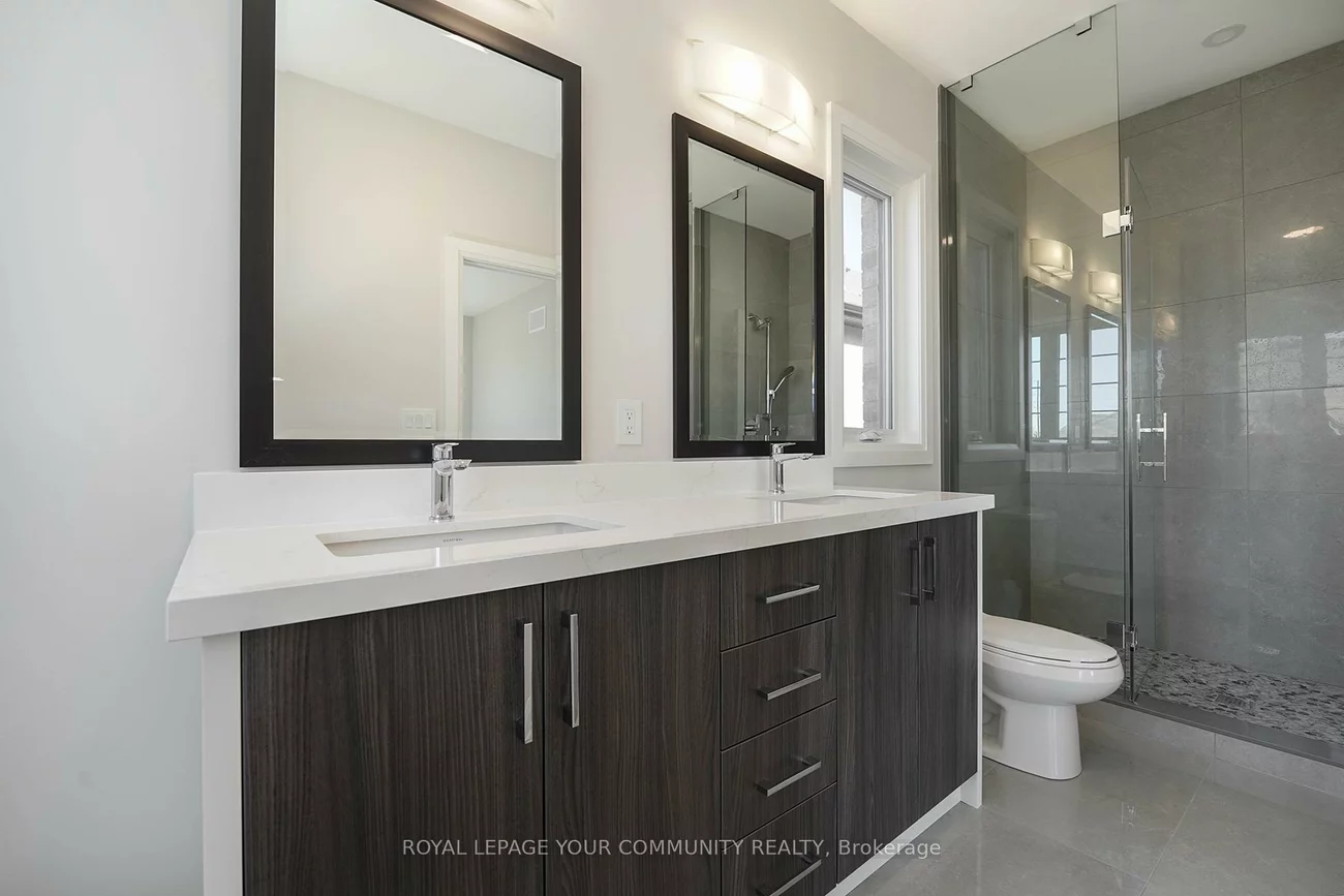 122, Lewis Honey, Bayview Northeast, Aurora