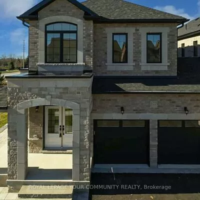 122, Lewis Honey, Bayview Northeast, Aurora