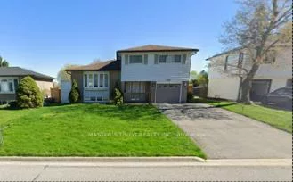 55, Hill, Hills of St Andrew, Aurora