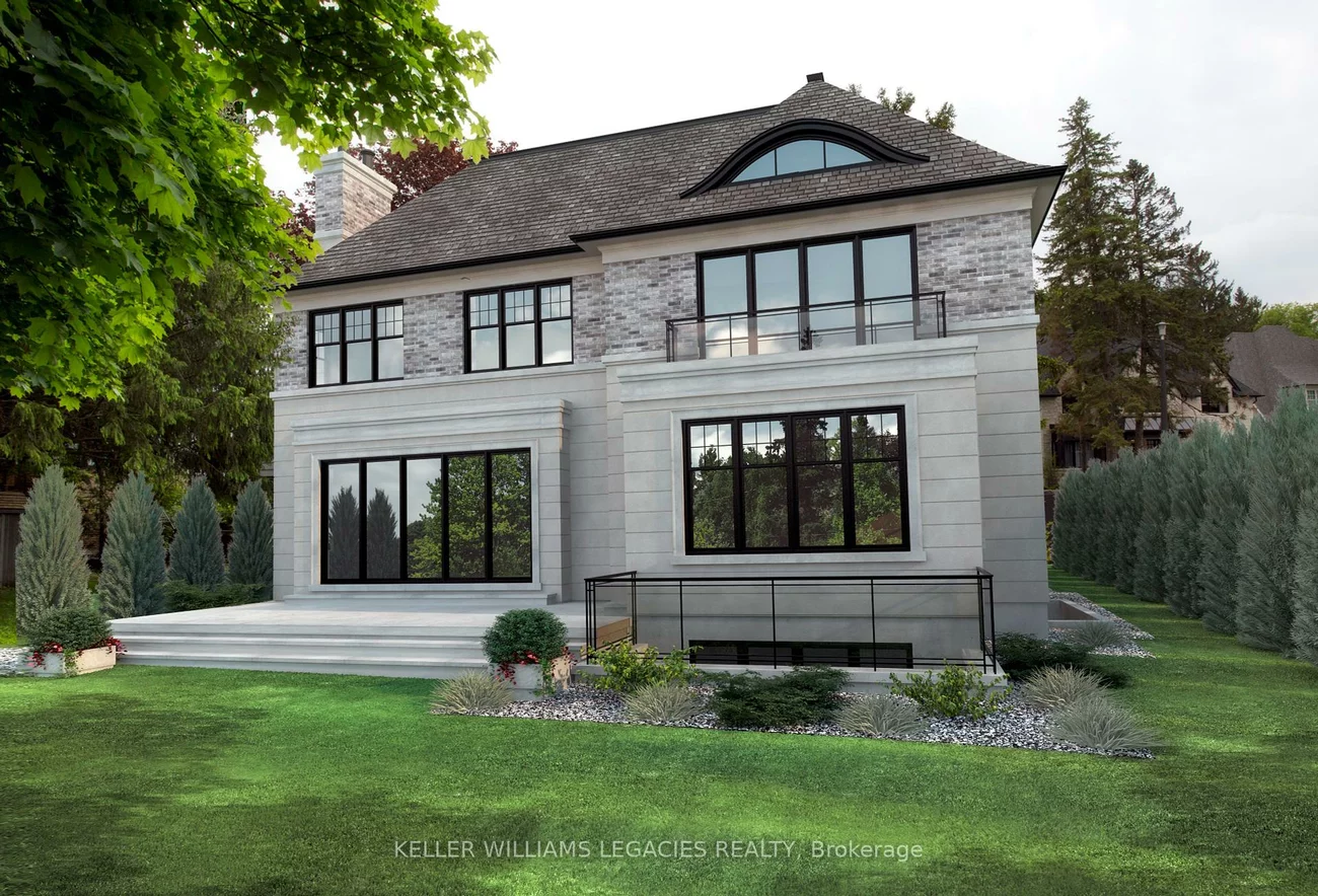 10, Hawthorne, Aurora Village, Aurora