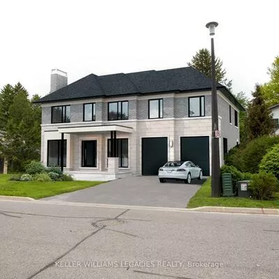 10, Hawthorne, Aurora Village, Aurora