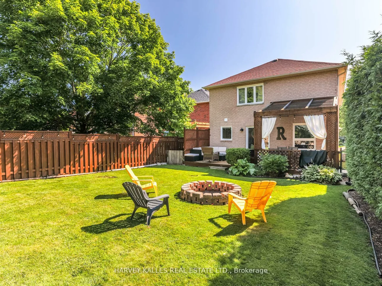 83, Stemmle, Aurora Highlands, Aurora