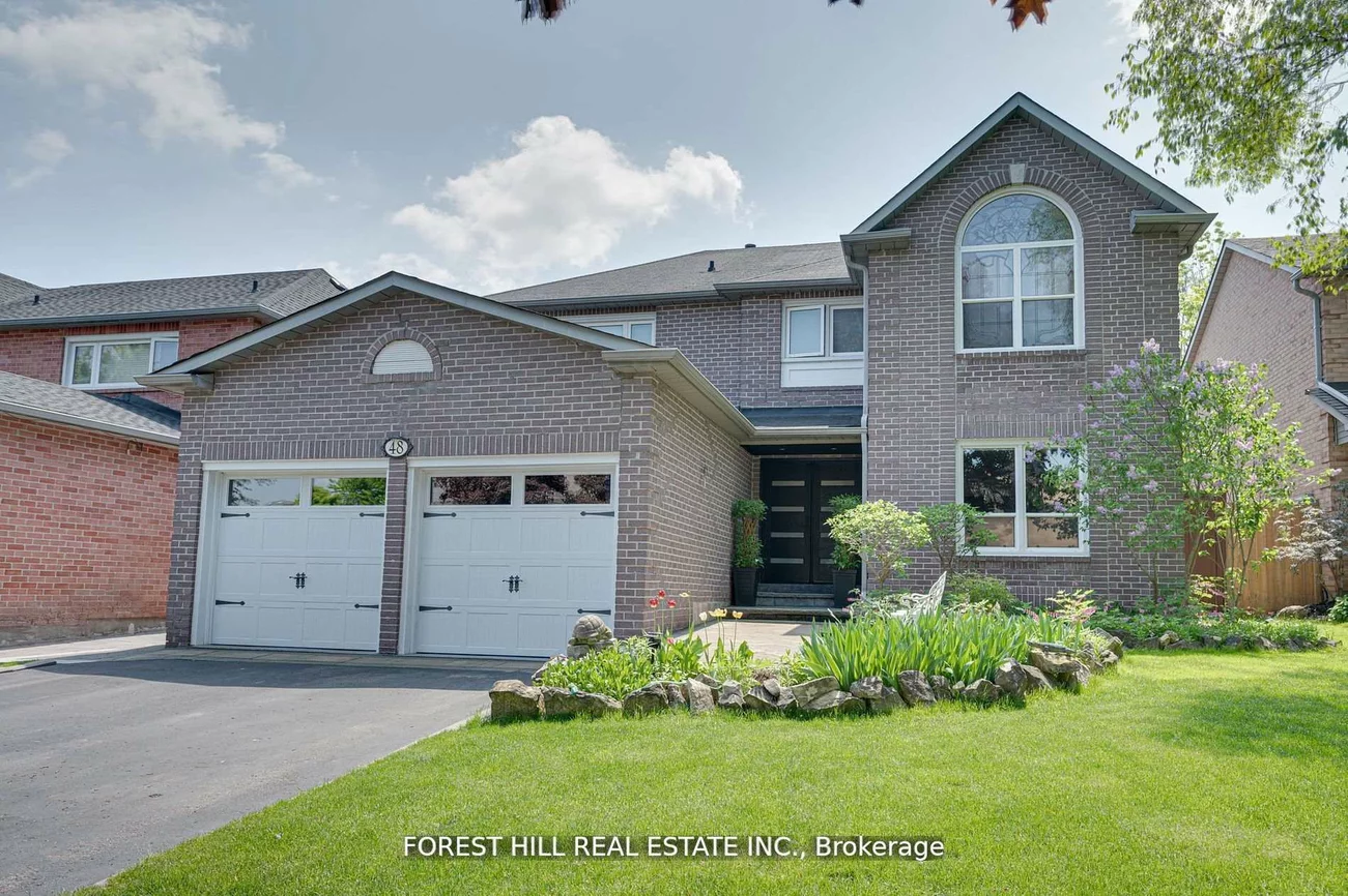 48, Haskell, Aurora Highlands, Aurora