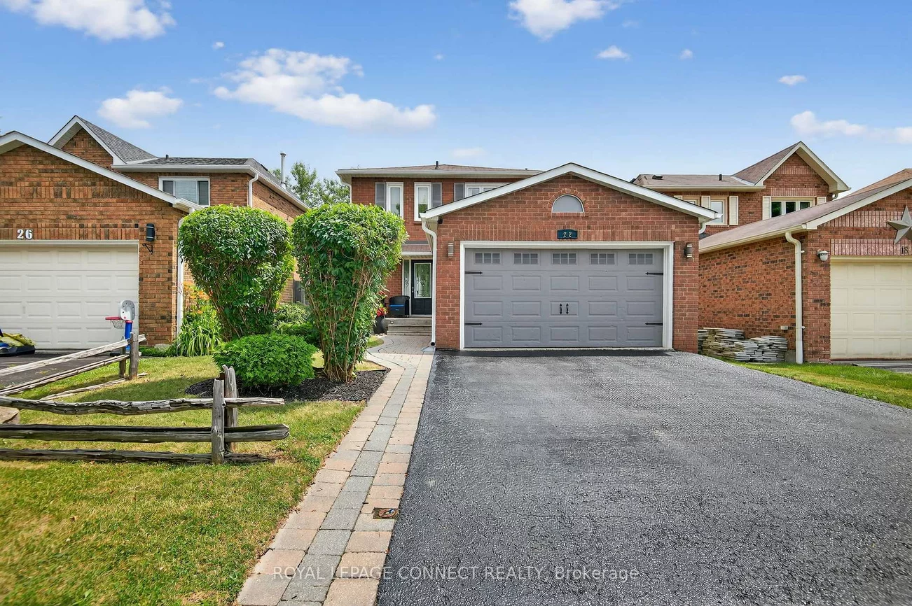 22, Crawford Rose, Aurora Heights, Aurora
