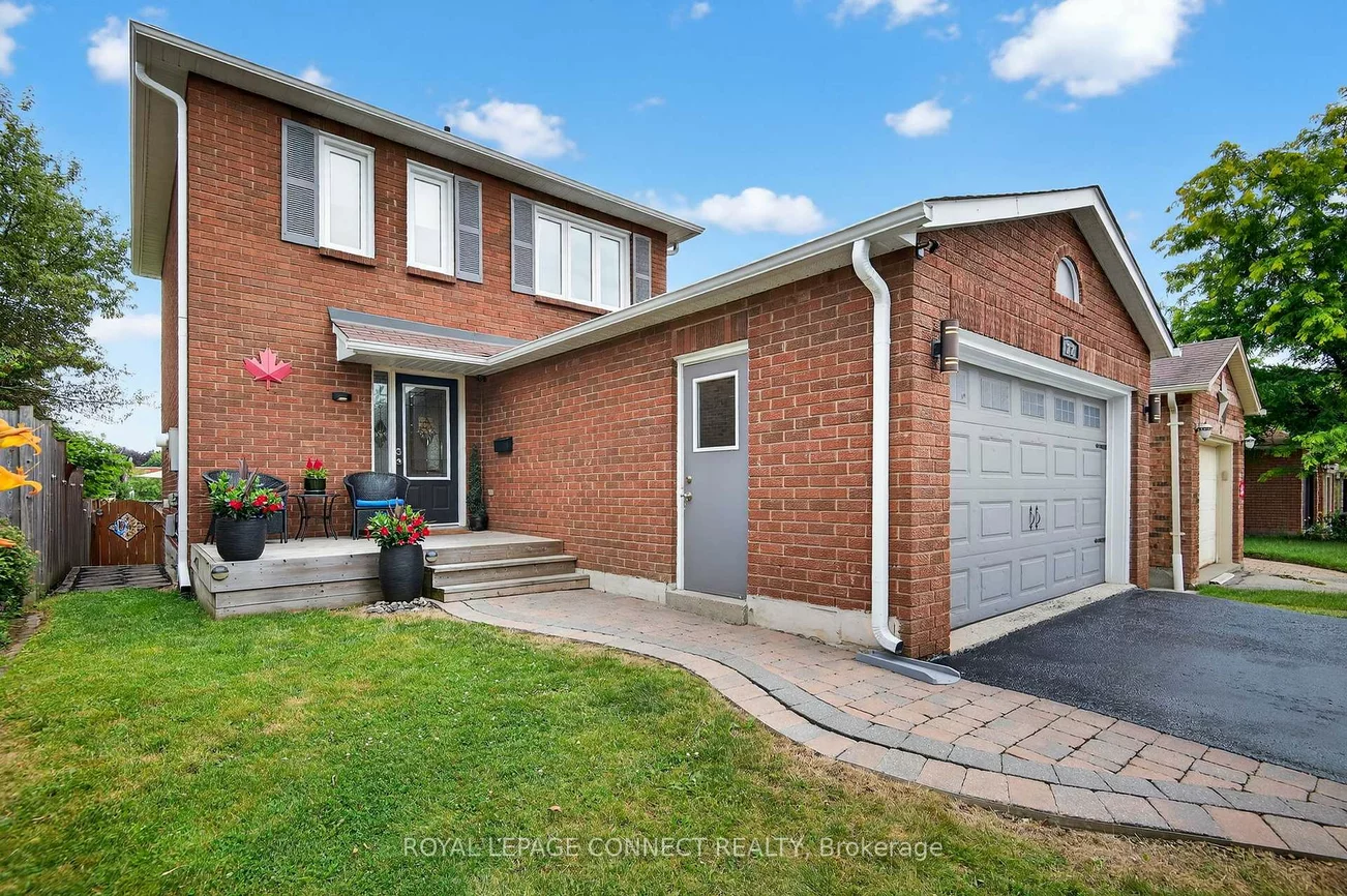 22, Crawford Rose, Aurora Heights, Aurora