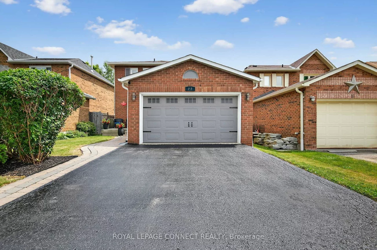22, Crawford Rose, Aurora Heights, Aurora