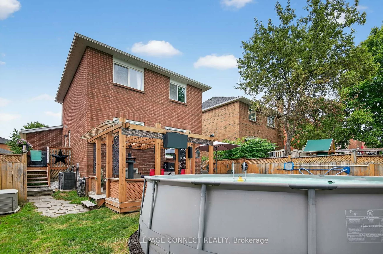 22, Crawford Rose, Aurora Heights, Aurora