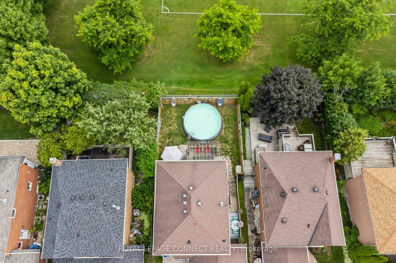 22, Crawford Rose, Aurora Heights, Aurora