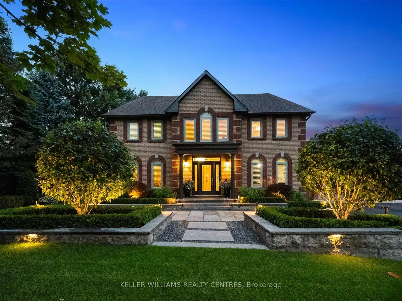 88, Willow Farm, Hills of St Andrew, Aurora