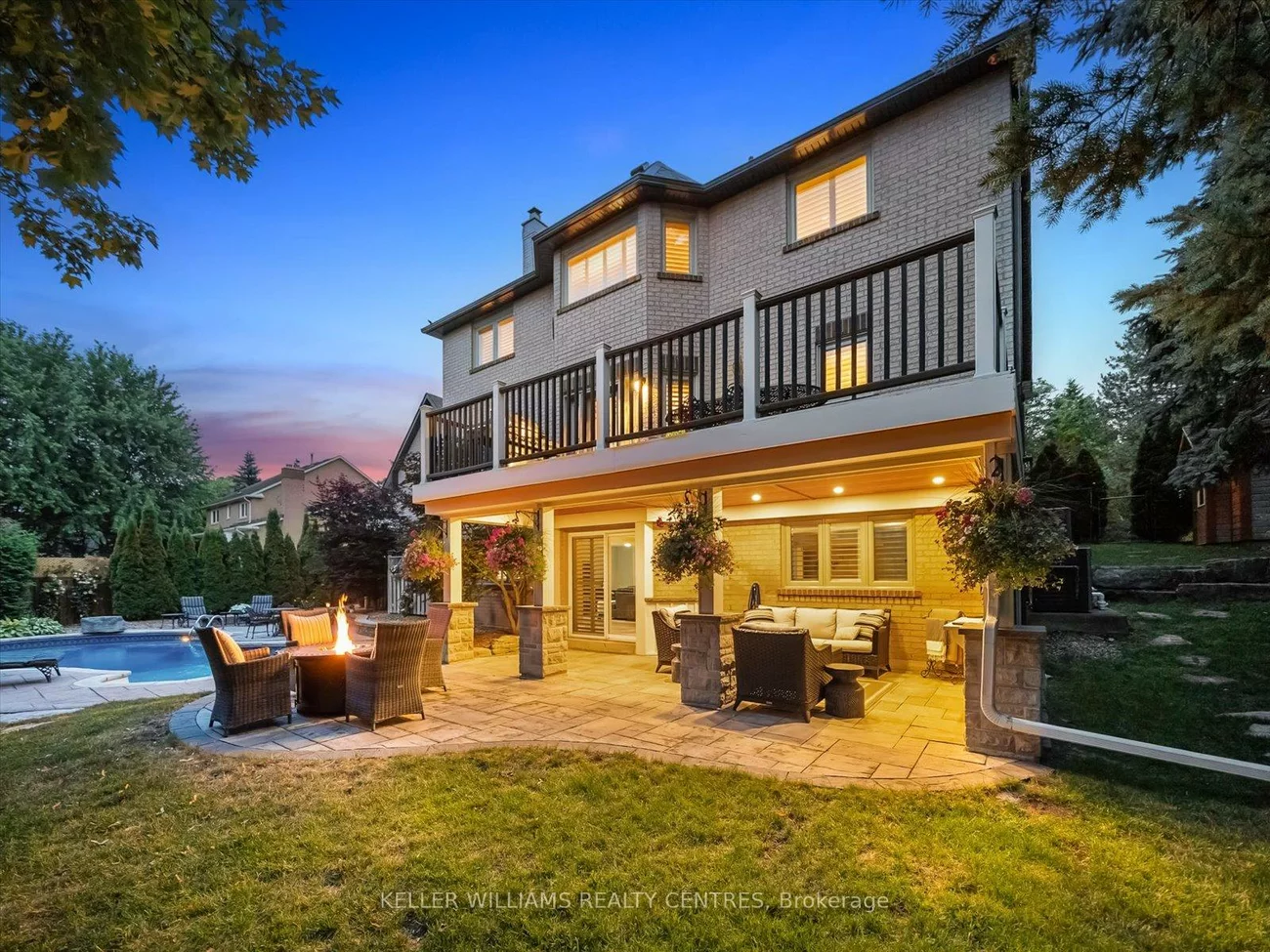 88, Willow Farm, Hills of St Andrew, Aurora
