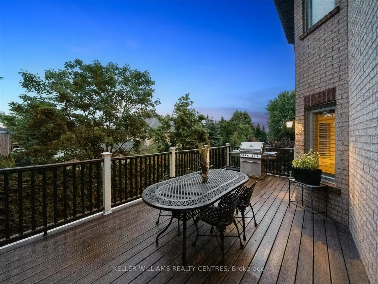 88, Willow Farm, Hills of St Andrew, Aurora